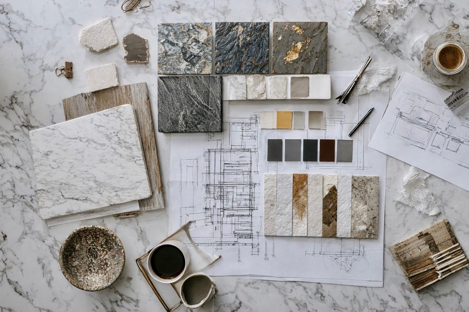 02. İç Mimarlık Hizmeti