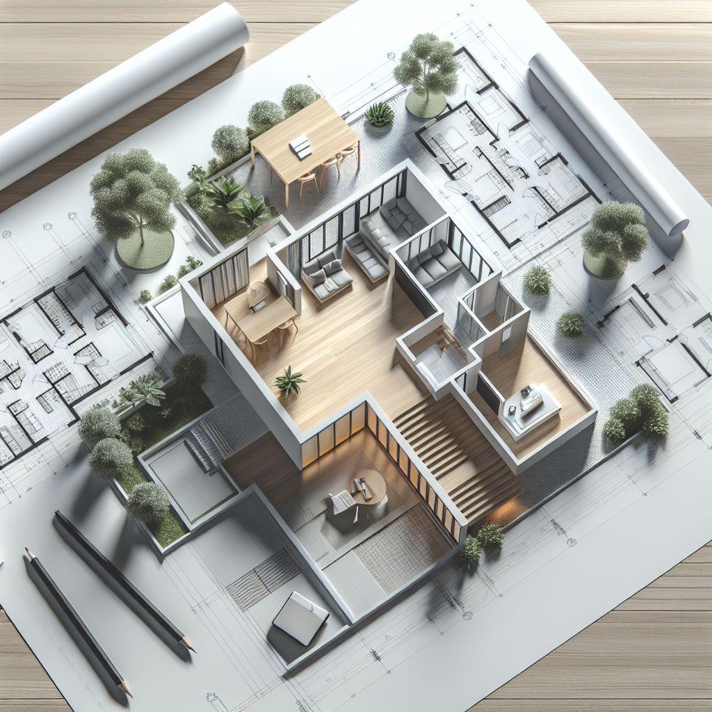 04. Anahtar Teslim & Proje Yönetimi