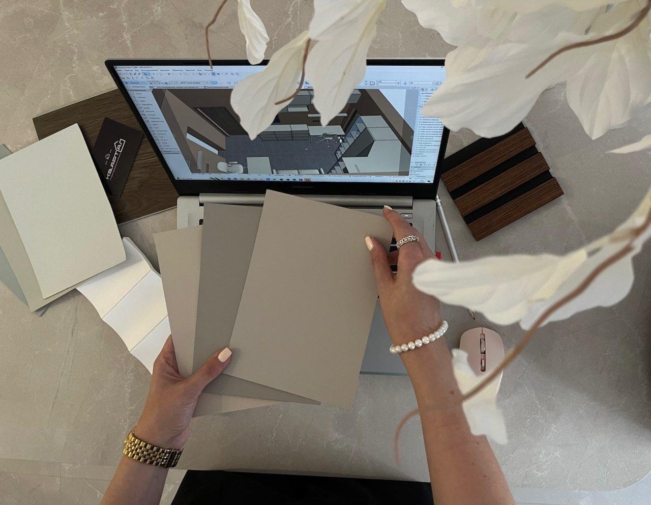 05. Mimari Danışmanlık & Kontrolörlük