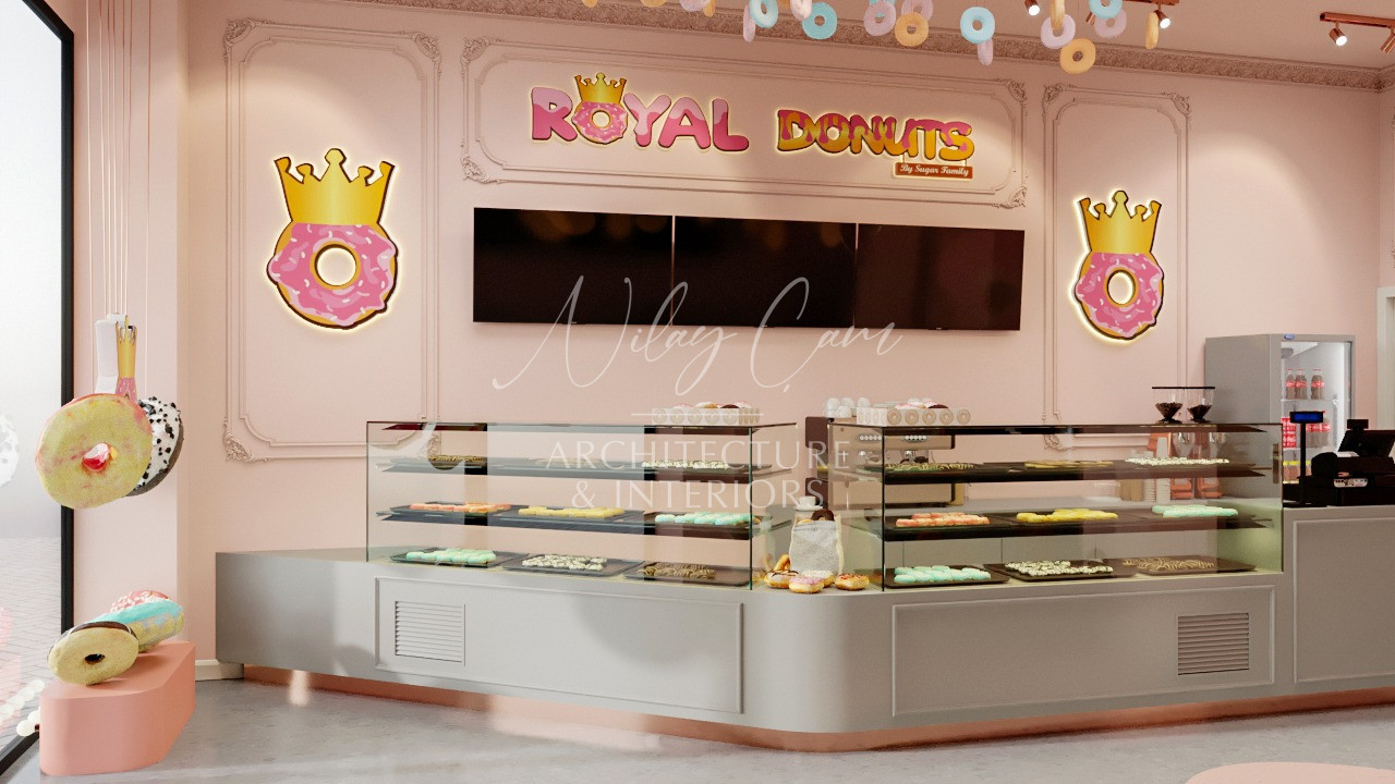Royal Donuts