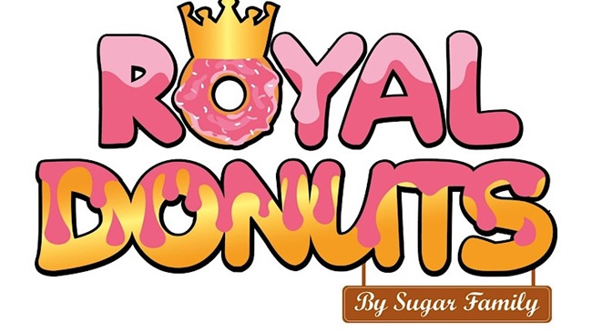 Royal Donuts 